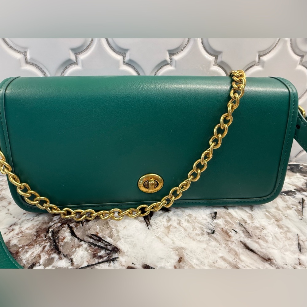 Dinky style shoulder bag